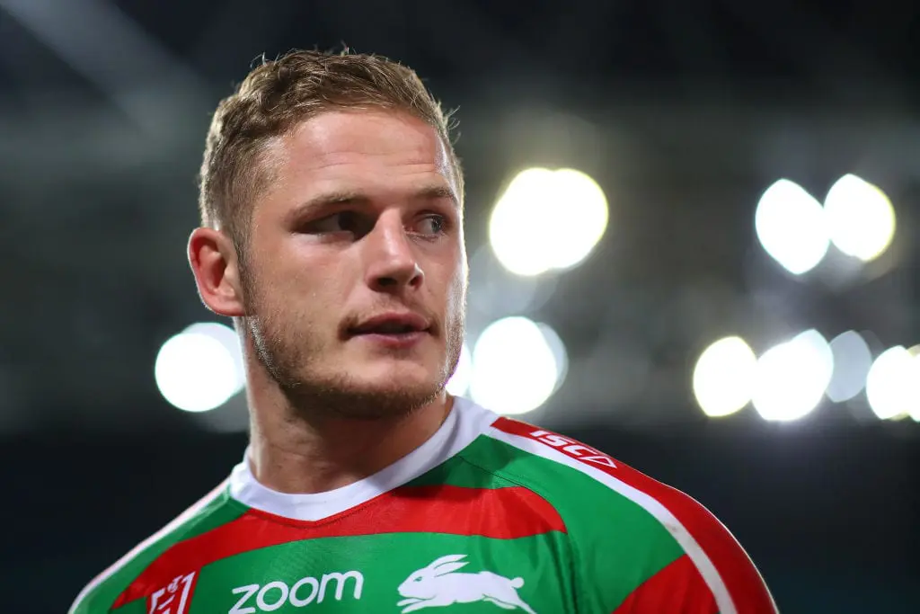 Burgess brothers set to split