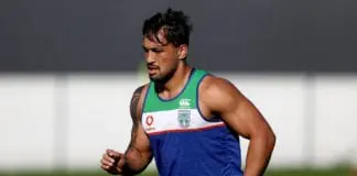 The one young gun all 16 NRL teams have to look forward to in the future