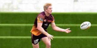 Broncos set to debut highly-touted rookie Broncos set to debut highly-touted rookie