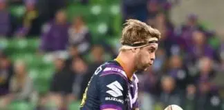 Welch closing in on return