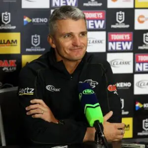 Paul Kent blasts Ivan Cleary over inability to discuss Penrith's issues