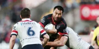 Report: Hull FC interested in signing Ligi Sao