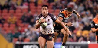 Ofahengaue set to sign new deal