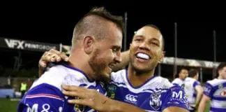 Top 10 players the Bulldogs have let go in the last decade