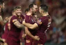 Queensland icon brushes Maroons coaching job Smith and Cronk won't come out of retirement: Walters