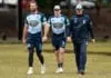 Frontrunners for NSW Blues coaching role emerge Michael Ennis predicts Blues squad for series opener