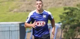 Dogs release Saddler
