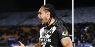 Taupau switches allegiance