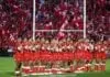Tonga finalise side for Kiwis clash