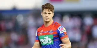 Newcastle Knights provide latest update on Kalyn Ponga as recovery timeline revealed Kalyn Ponga - Just the beginning