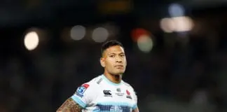 REPORT: Israel Folau meets with Broncos