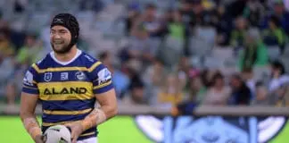 Waratahs in pursuit of Eels prop