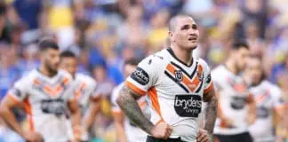 REPORTS: Tigers shop quartet as clean-out begins