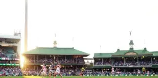 SCG set to host 2020 NRL Grand Final