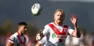 Dragons star, former Eels set to join growing movement in donating brains to science