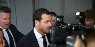 Former NRL star pleads not guilty to cocaine charges