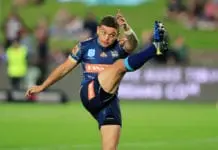 Titans to work through Taylor's return