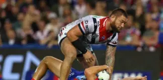 Waerea-Hargeaves hit with ban for Ponga hit