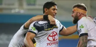Power Rankings: Week 12