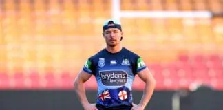 Origin Watch: Why the Blues will win Origin One