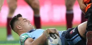 Players set to miss after ruthless Origin outing