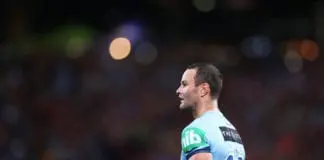 INJURY NEWS: Cordner latest casualty for Roosters