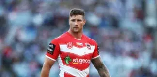 Sims banned for Origin decider
