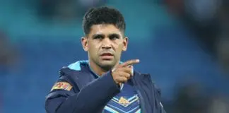 Flanagan, Peachey look set to avoid June 30 moves