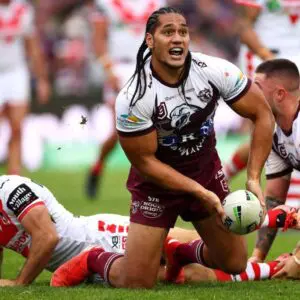 By the Numbers: Round 14