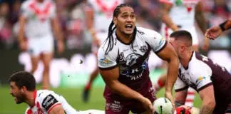 By the Numbers: Round 14