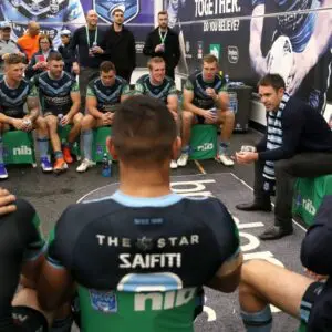 The Fittler gamble paid dividends…... and then some