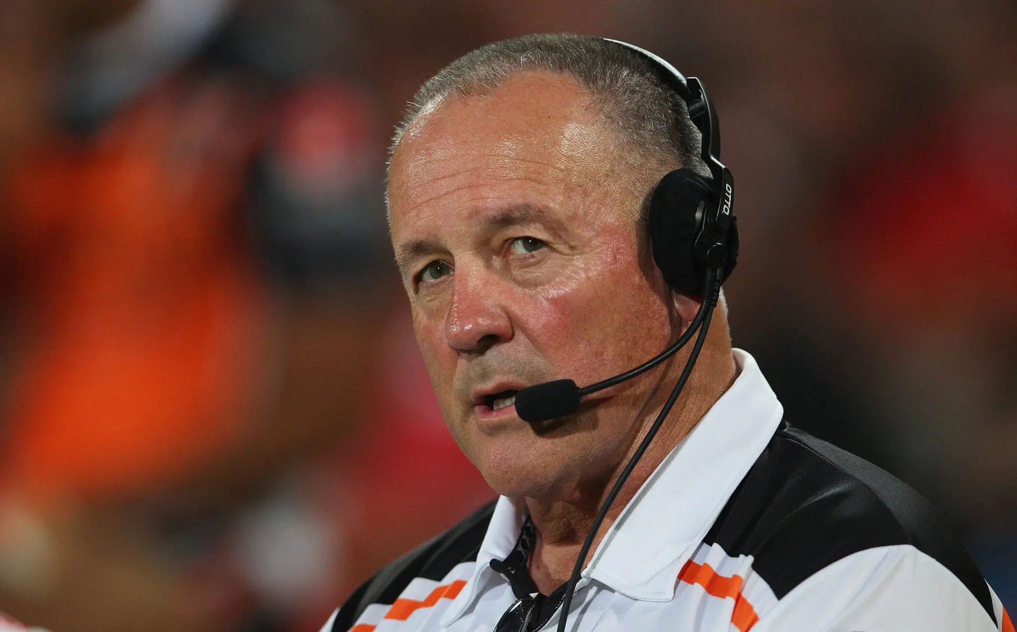 Report: Sheens may return to Wests Tigers