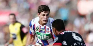 More players on the move as Knights, Titans and Wests Tigers make announcements