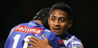 Milford’s Knights move on with charges set to be dropped Samoa name squad for Pacific Test against PNG