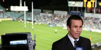 Former NRL great calls for interchange reduction