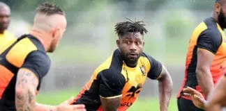 PNG name squad to take on Samoa