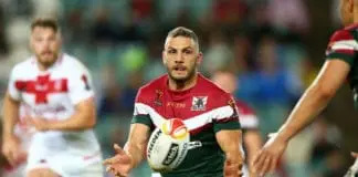 Robbie Farah blasts 'disrespectful' stars choosing rest over representing Lebanon