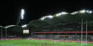 More than a game: Storm honour touching tribute to The Bella Tripp Foundation 2021 NRL Grand Final could be moved interstate: Beattie