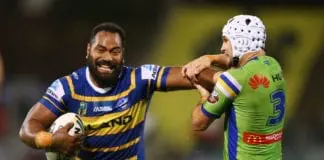 REPORTS: Forgotten forward could return under Hasler