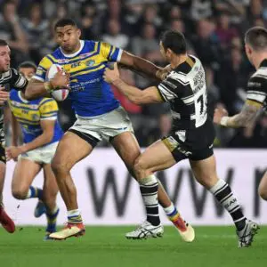Watkins to leave Leeds at the end of 2019