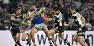 Watkins to leave Leeds at the end of 2019