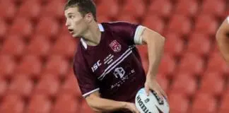 Queensland teenager leaves Broncos to head to Sydney