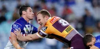 FINAL TEAMS: Broncos vs Bulldogs