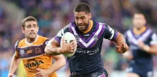 FINAL TEAMS: Broncos vs Storm