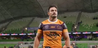 Glenn to the Titans? Veteran considering his options