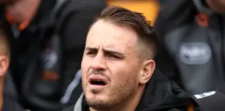 Report: Reynolds told to negotiate with rival clubs