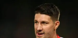 Blythy's Round 19 Rev Up