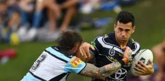 Kahu in doubt for 2019 return