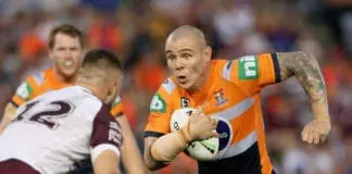 FINAL TEAMS: Sea Eagles vs Knights