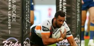 Knee injury could force Matulino into retirement